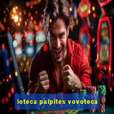 loteca palpites vovoteca